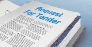 Ministry of Agriculture and Livestock Development tenders