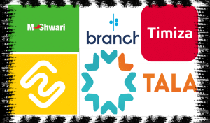 Best Loan Apps in Kenya
