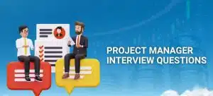project management interview questions